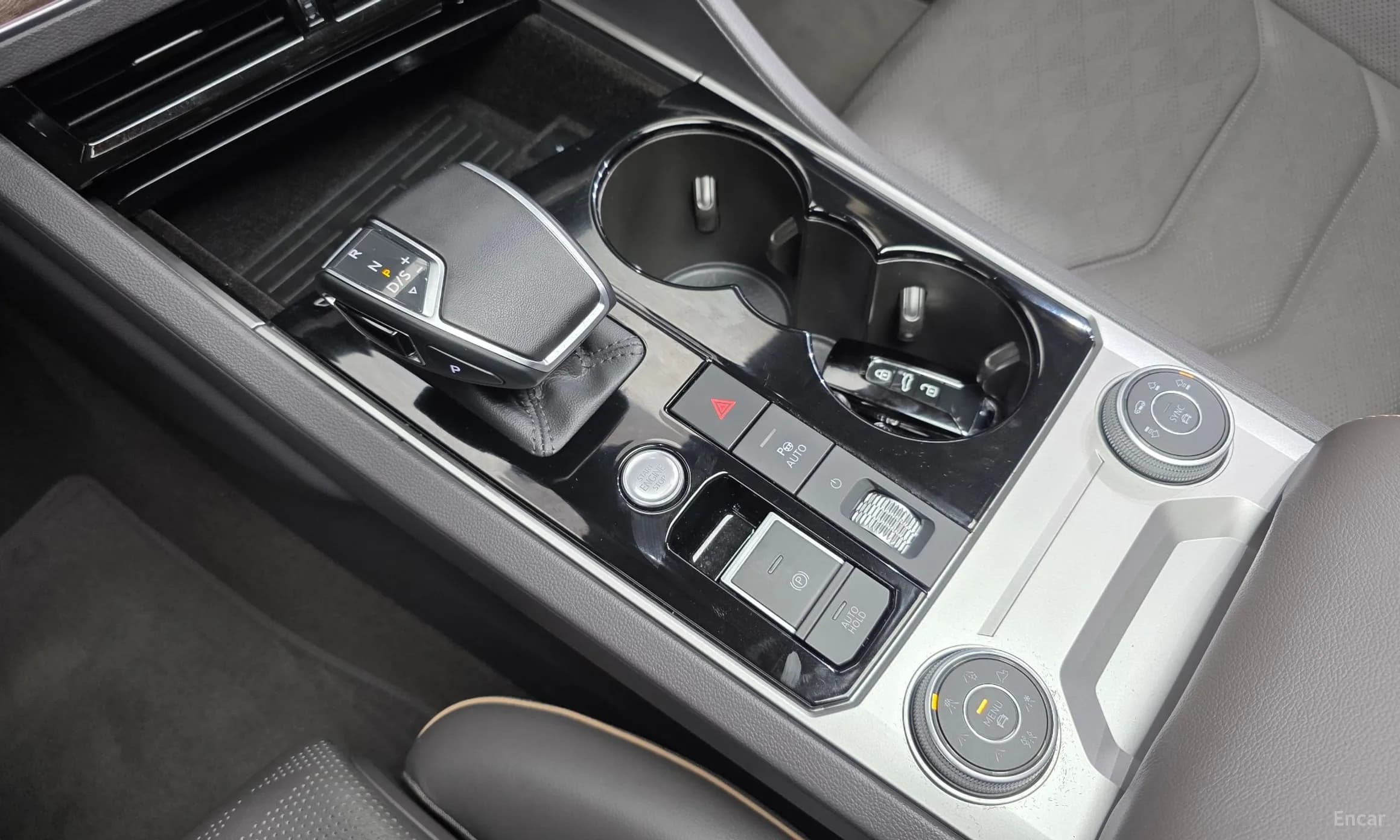 Touareg 3rd Generation