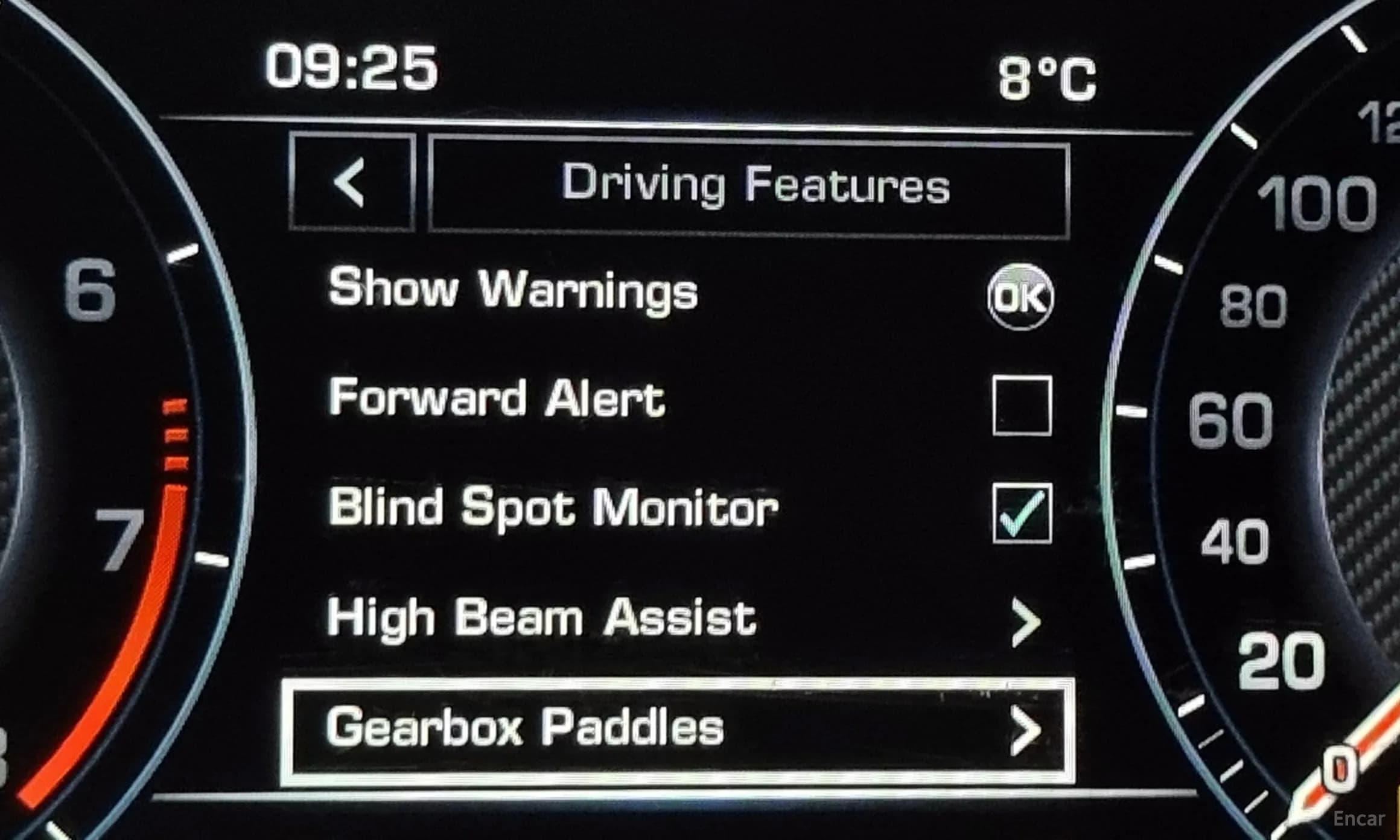 Range Rover Sport 2nd Generation