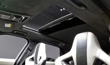 Range Rover Sport 2nd Generation