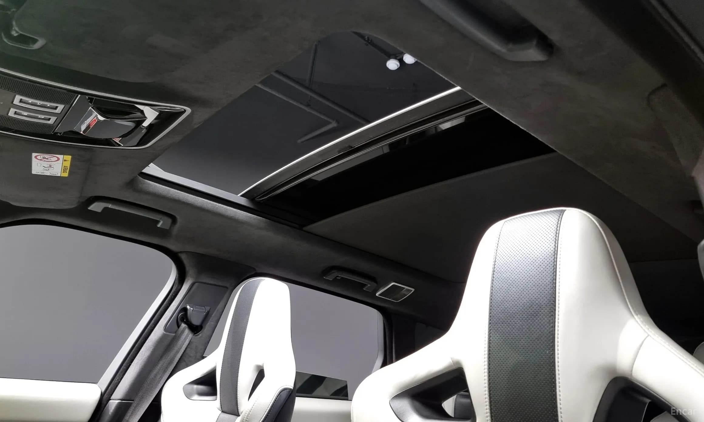 Range Rover Sport 2nd Generation