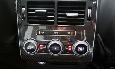 Range Rover Sport 2nd Generation