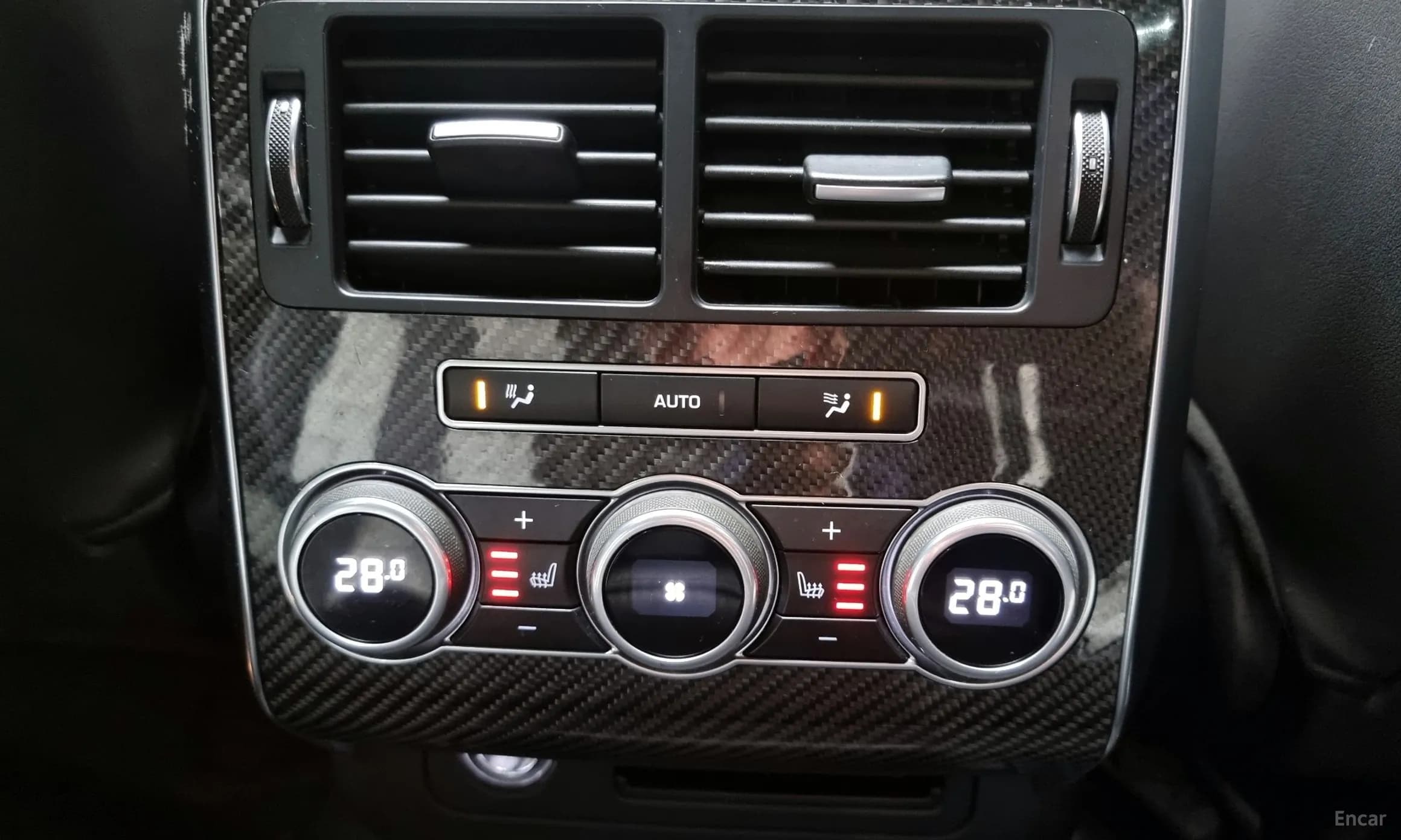 Range Rover Sport 2nd Generation