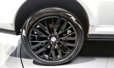 Range Rover Sport 2nd Generation