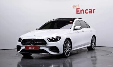 E-Class W213