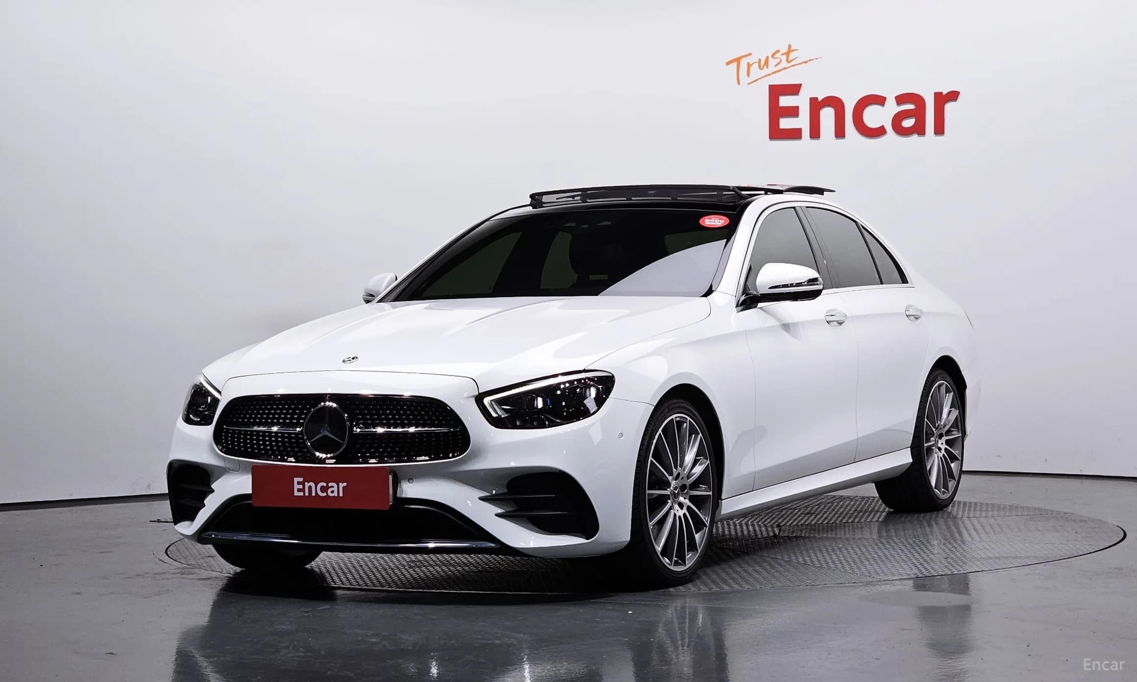 E-Class W213