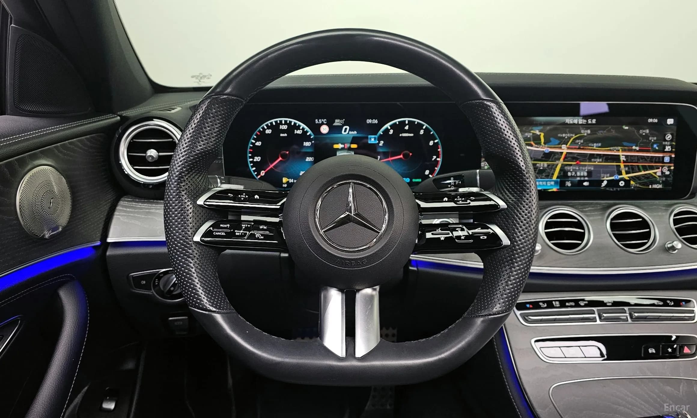 E-Class W213