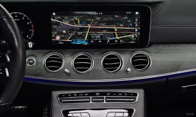 E-Class W213