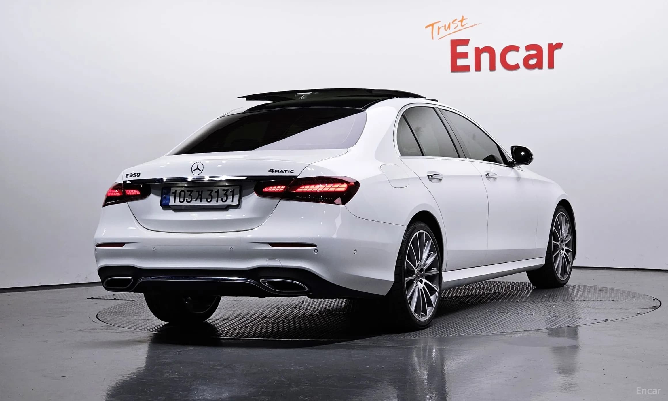 E-Class W213