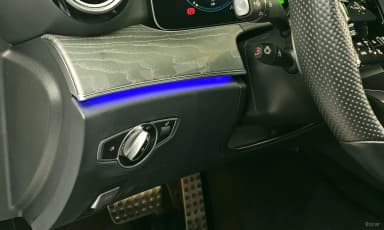 E-Class W213