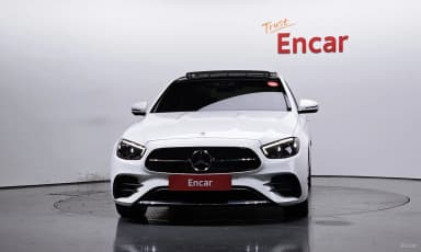 E-Class W213