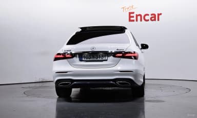 E-Class W213
