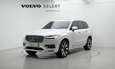 XC90 Gen 2