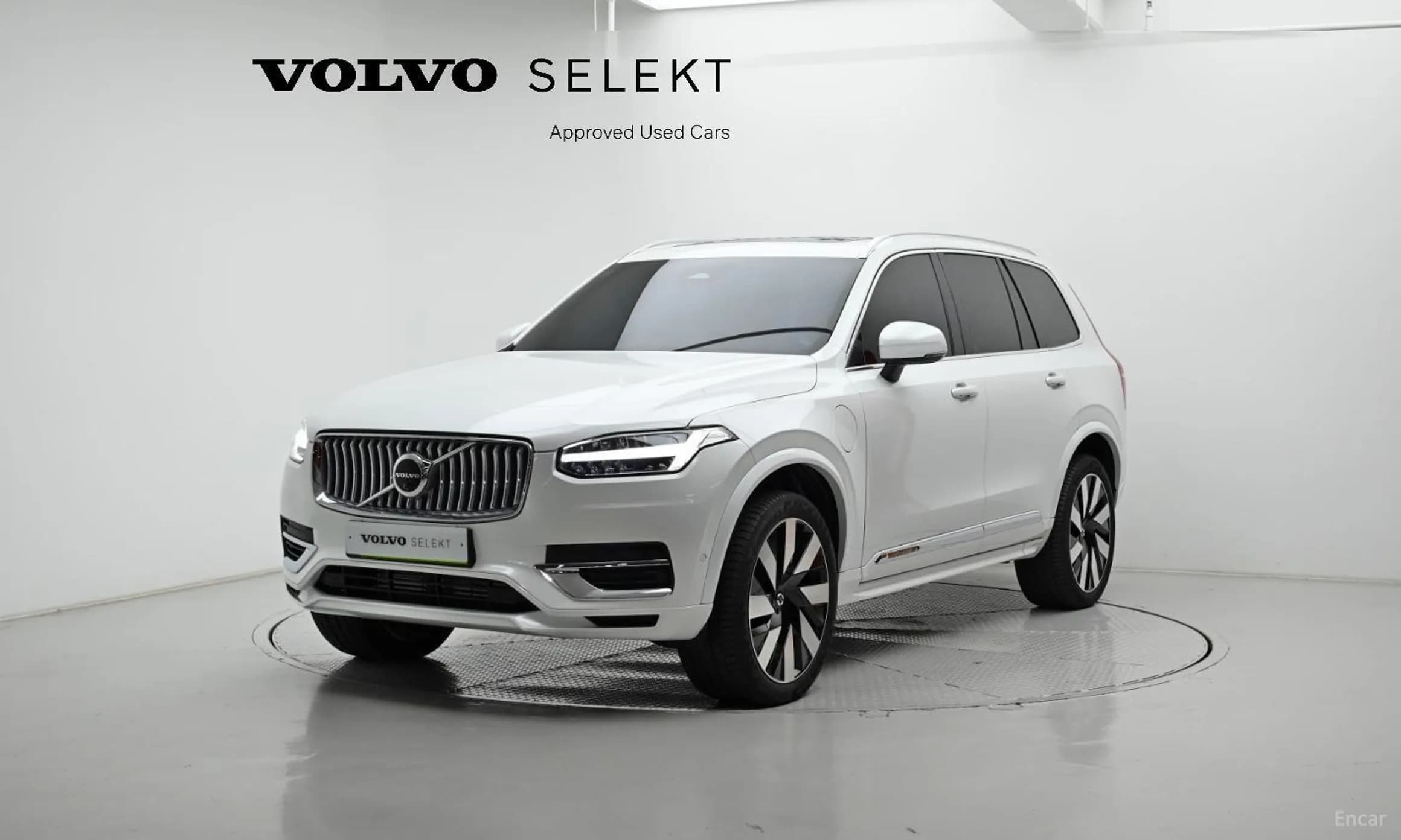 XC90 Gen 2