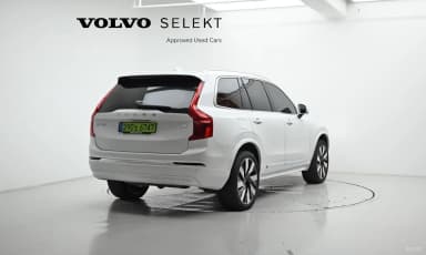 XC90 Gen 2