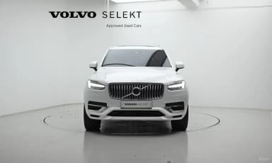 XC90 Gen 2
