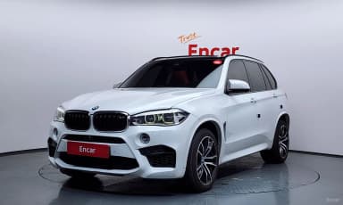 X5M (F15)