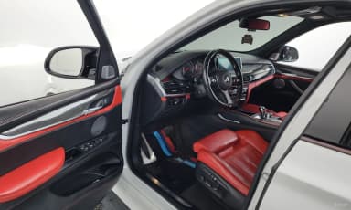 X5M (F15)