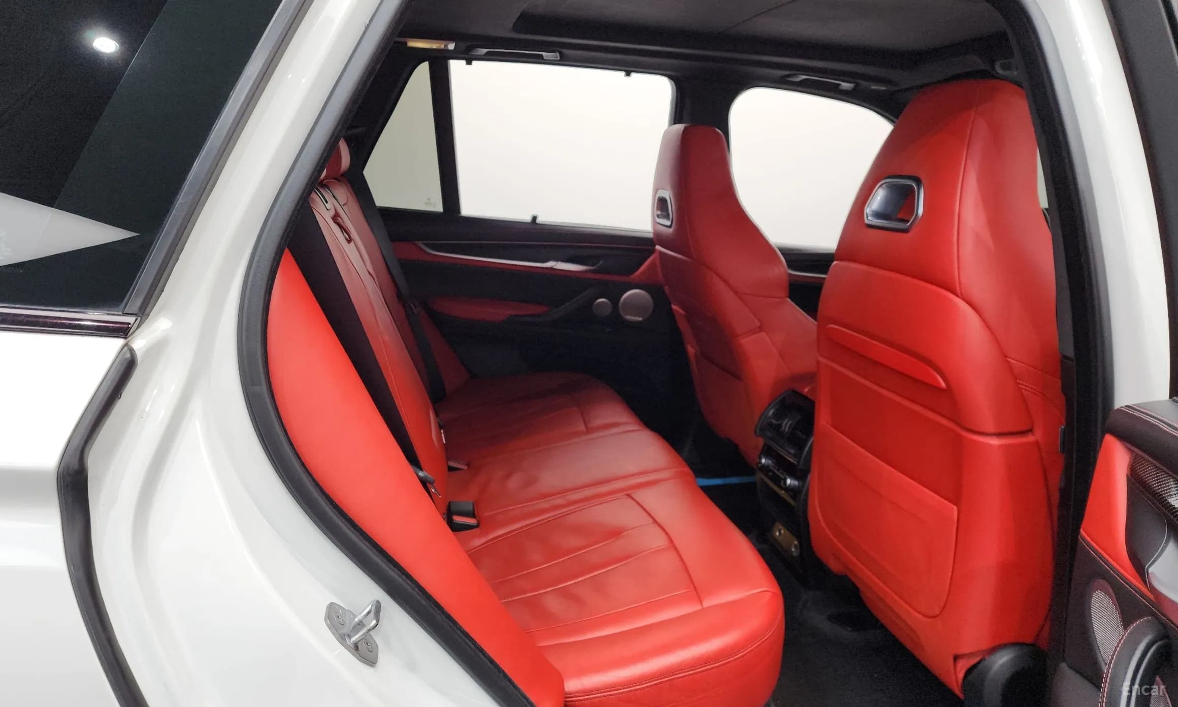 X5M (F15)