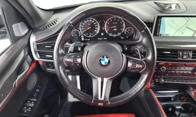 X5M (F15)