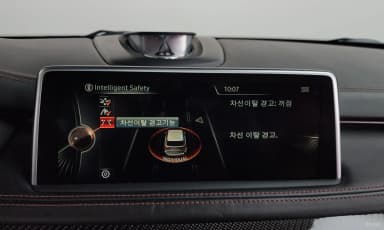 X5M (F15)