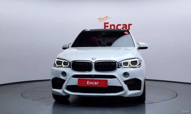 X5M (F15)