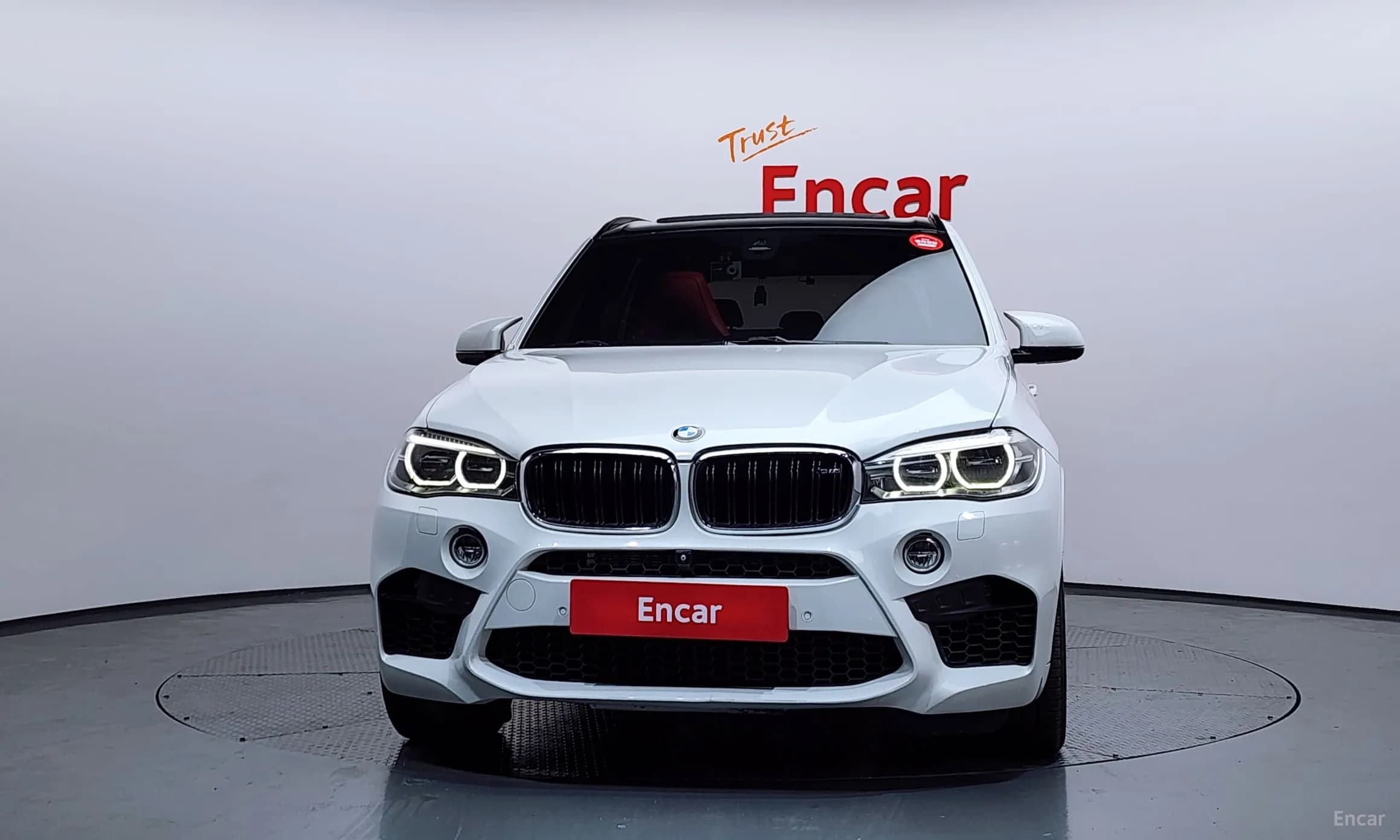 X5M (F15)