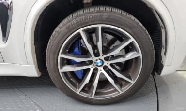 X5M (F15)