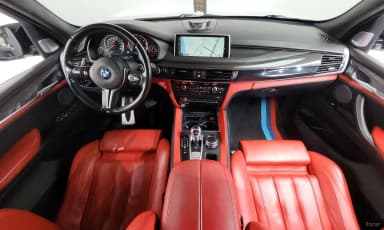 X5M (F15)