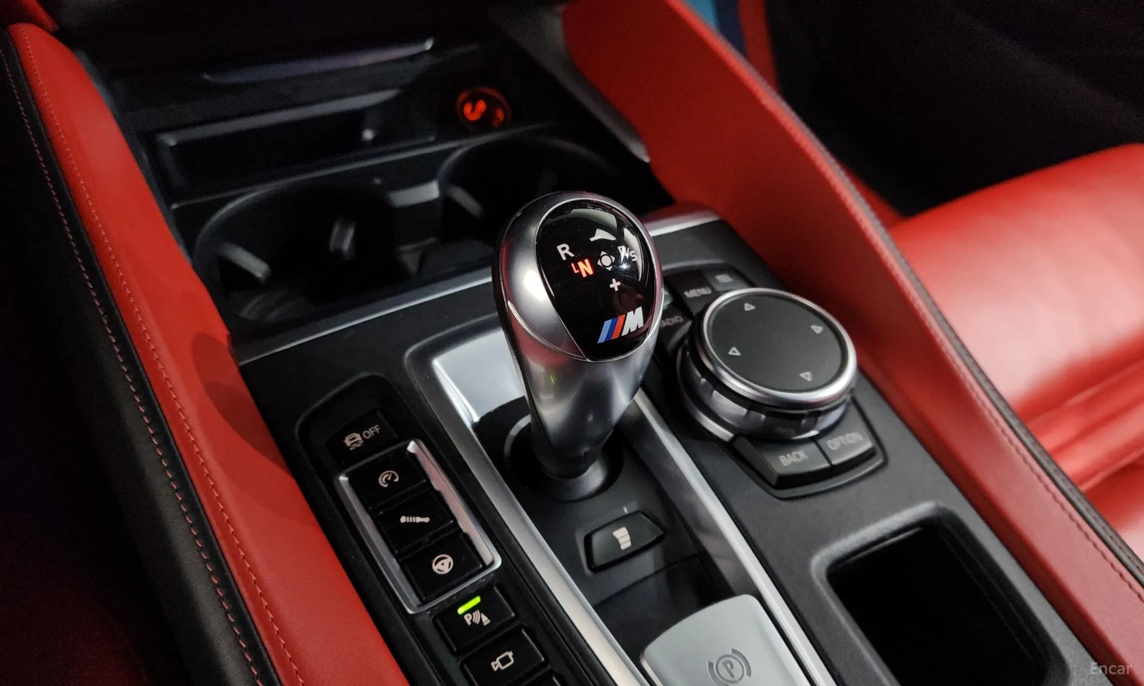 X5M (F15)