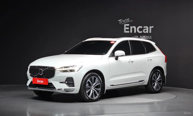 XC60 Gen 2