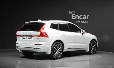 XC60 Gen 2
