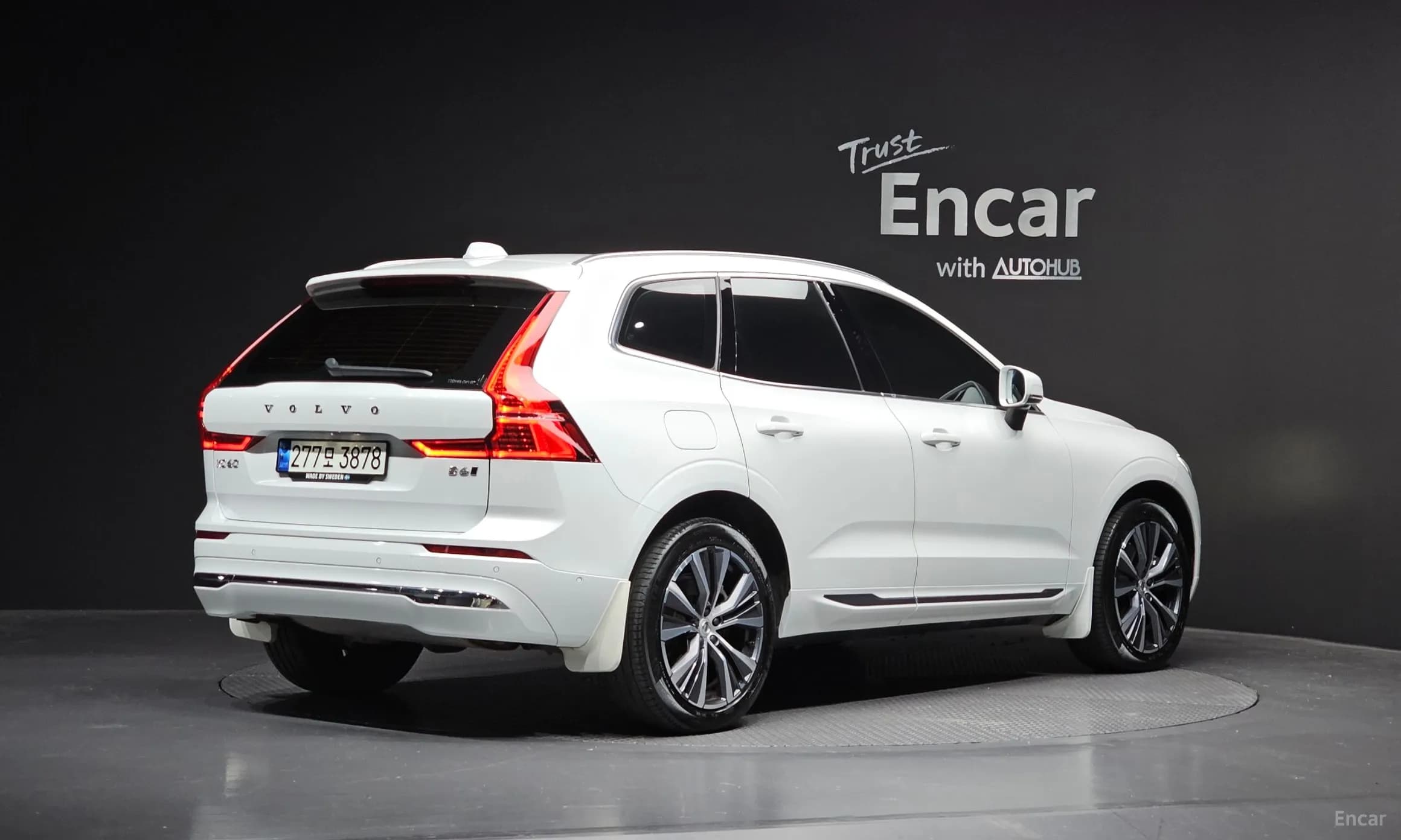 XC60 Gen 2