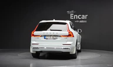 XC60 Gen 2