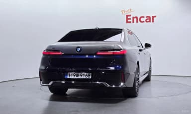 7 Series (G70)