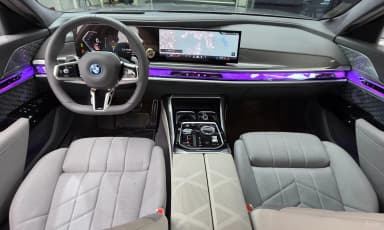 7 Series (G70)