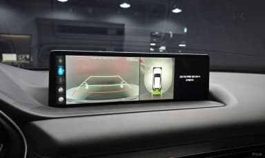 GV80