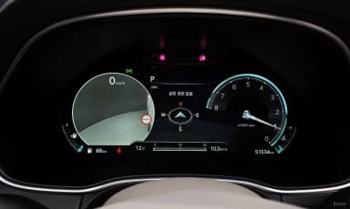 GV80