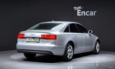 New A6