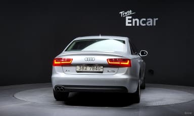 New A6