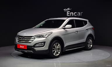 Santa Fe DM