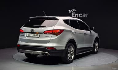 Santa Fe DM