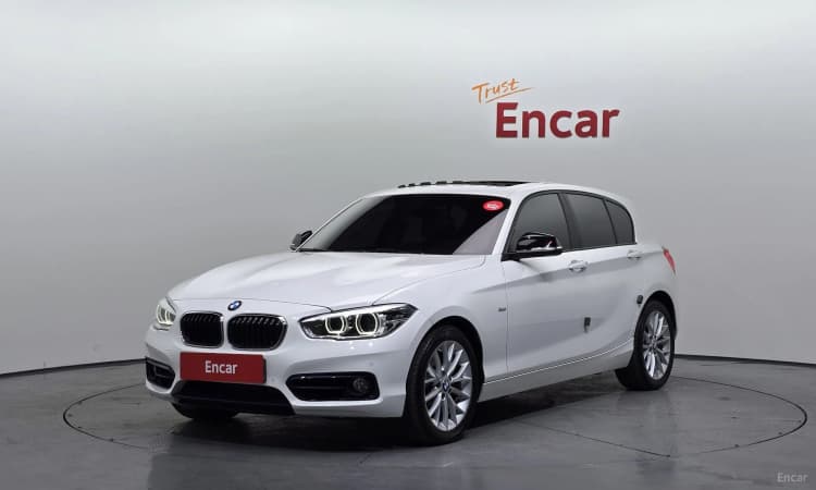 1 Series (F20)