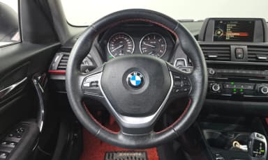 1 Series (F20)