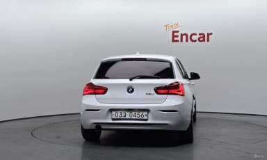 1 Series (F20)