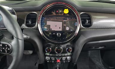 Cooper S Convertible