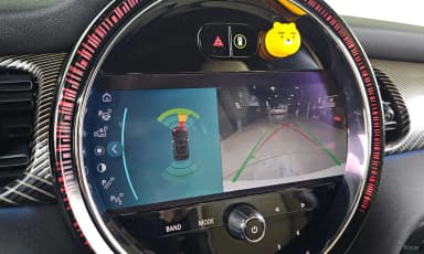 Cooper S Convertible