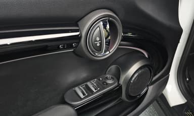 Cooper S Convertible