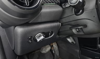 Cooper S Convertible