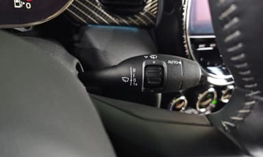 Cooper S Convertible