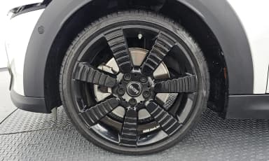 Cooper S Convertible